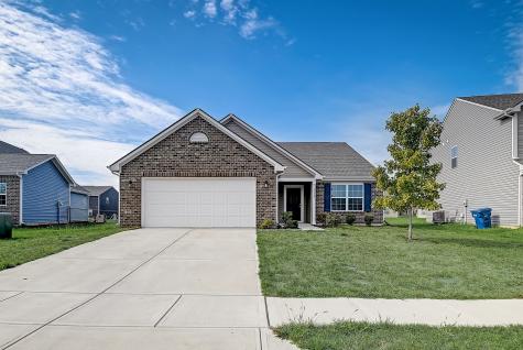 4618 Ozark Lane Indianapolis IN 46239