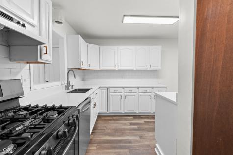 6503 Cambridge Lane Indianapolis IN 46220