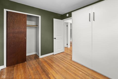 6503 Cambridge Lane Indianapolis IN 46220