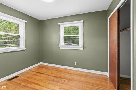 6503 Cambridge Lane Indianapolis IN 46220