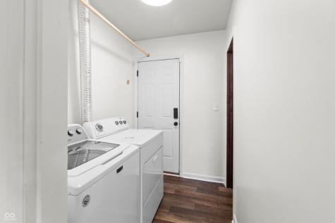 6503 Cambridge Lane Indianapolis IN 46220