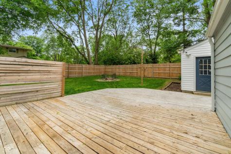 6503 Cambridge Lane Indianapolis IN 46220