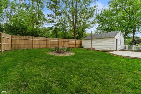 6503 Cambridge Lane Indianapolis IN 46220