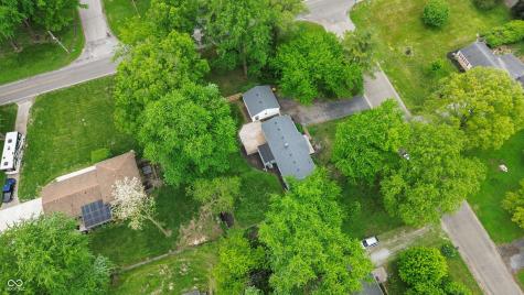 6503 Cambridge Lane Indianapolis IN 46220