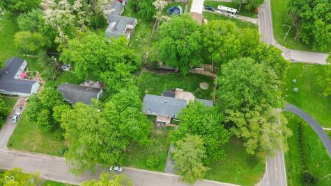6503 Cambridge Lane Indianapolis IN 46220