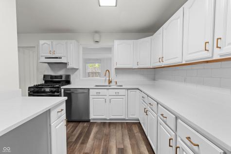 6503 Cambridge Lane Indianapolis IN 46220