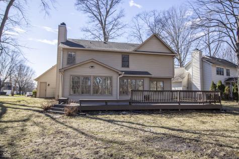 10845 Independence Way Carmel IN 46032