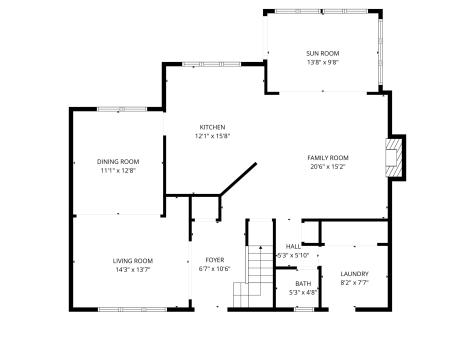 10845 Independence Way Carmel IN 46032