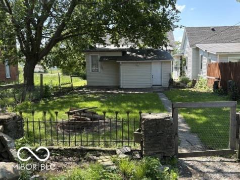 430 S Proud Street Muncie IN 47305