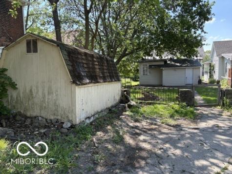 430 S Proud Street Muncie IN 47305