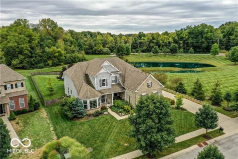 4707 Branch View Way Indianapolis IN 46234