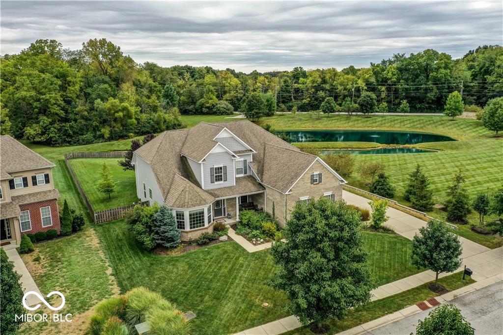 4707 Branch View Way Indianapolis IN 46234