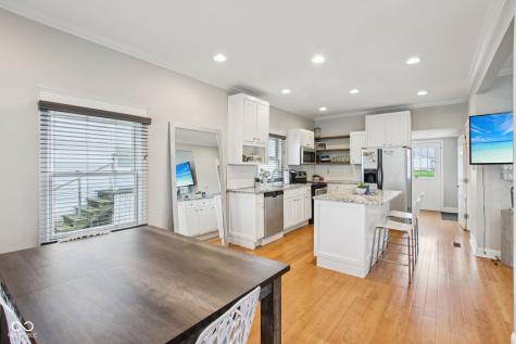 142 S 4th Avenue Beech Grove IN 46107