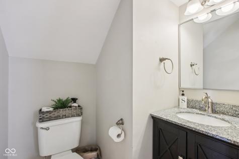 142 S 4th Avenue Beech Grove IN 46107