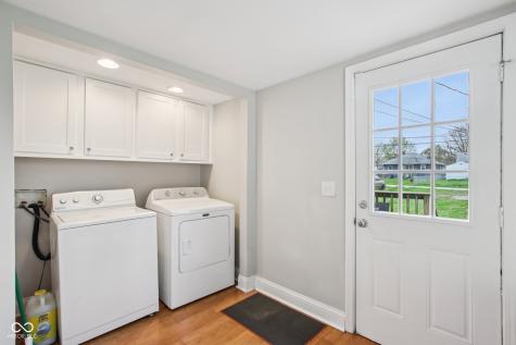 142 S 4th Avenue Beech Grove IN 46107