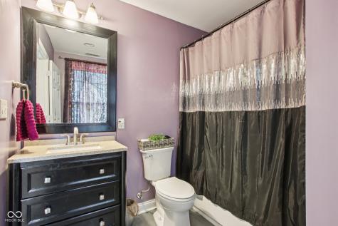 142 S 4th Avenue Beech Grove IN 46107