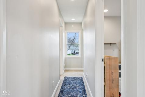 142 S 4th Avenue Beech Grove IN 46107