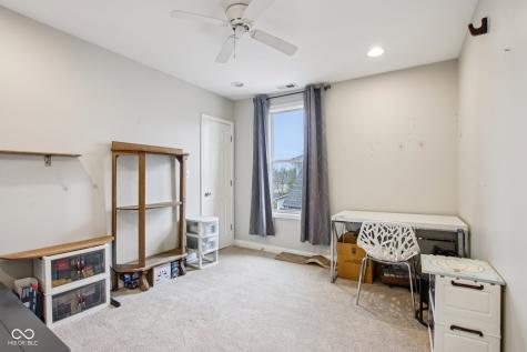 142 S 4th Avenue Beech Grove IN 46107