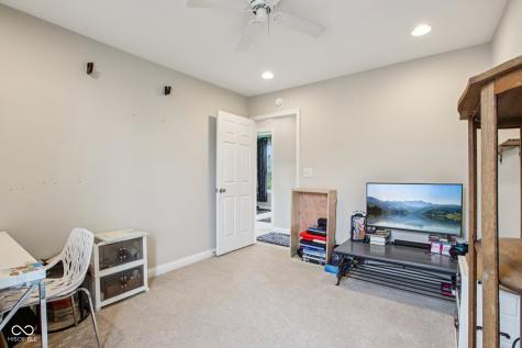 142 S 4th Avenue Beech Grove IN 46107