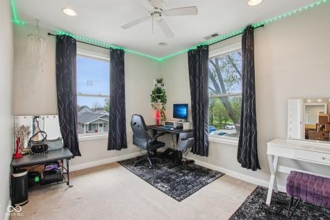 142 S 4th Avenue Beech Grove IN 46107