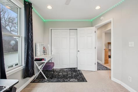 142 S 4th Avenue Beech Grove IN 46107