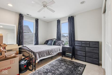142 S 4th Avenue Beech Grove IN 46107