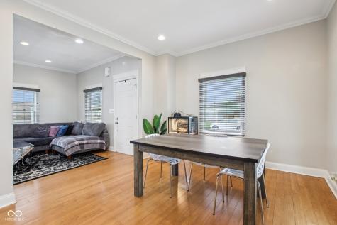 142 S 4th Avenue Beech Grove IN 46107