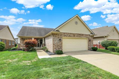6449 Peak Place Indianapolis IN 46214