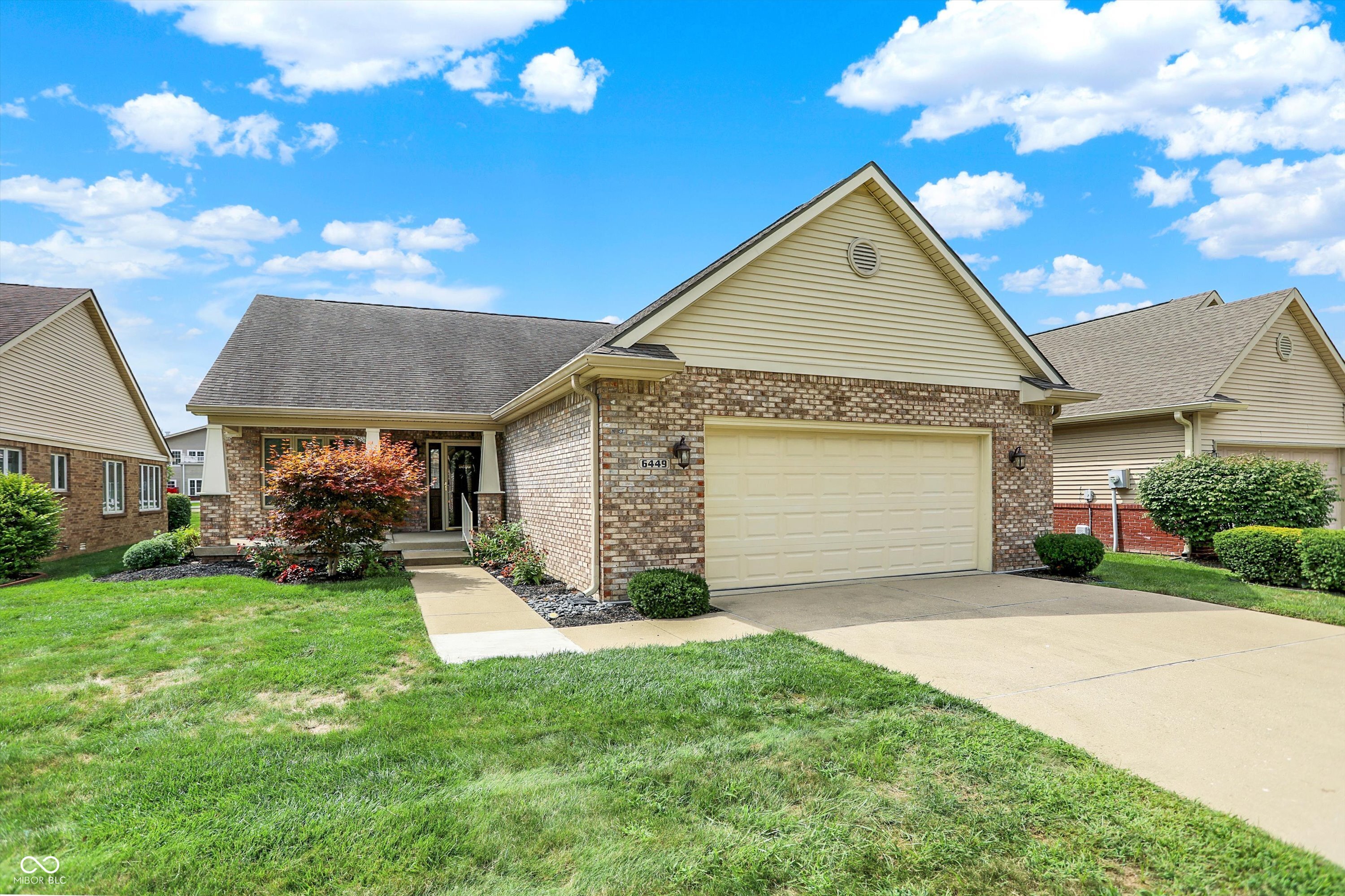 6449 Peak Place Indianapolis IN 46214