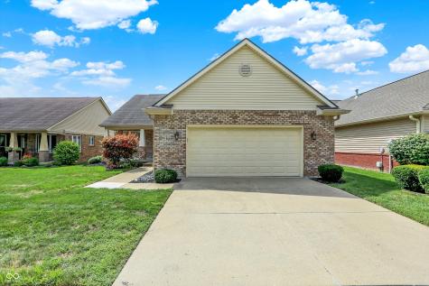 6449 Peak Place Indianapolis IN 46214
