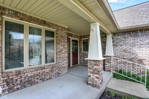 6449 Peak Place Indianapolis IN 46214