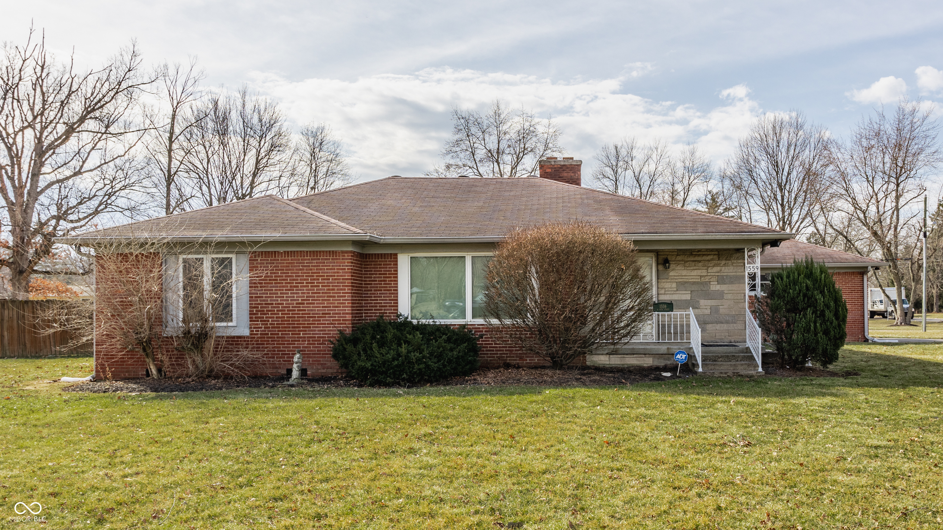1559 W 64th Street Indianapolis IN 46260