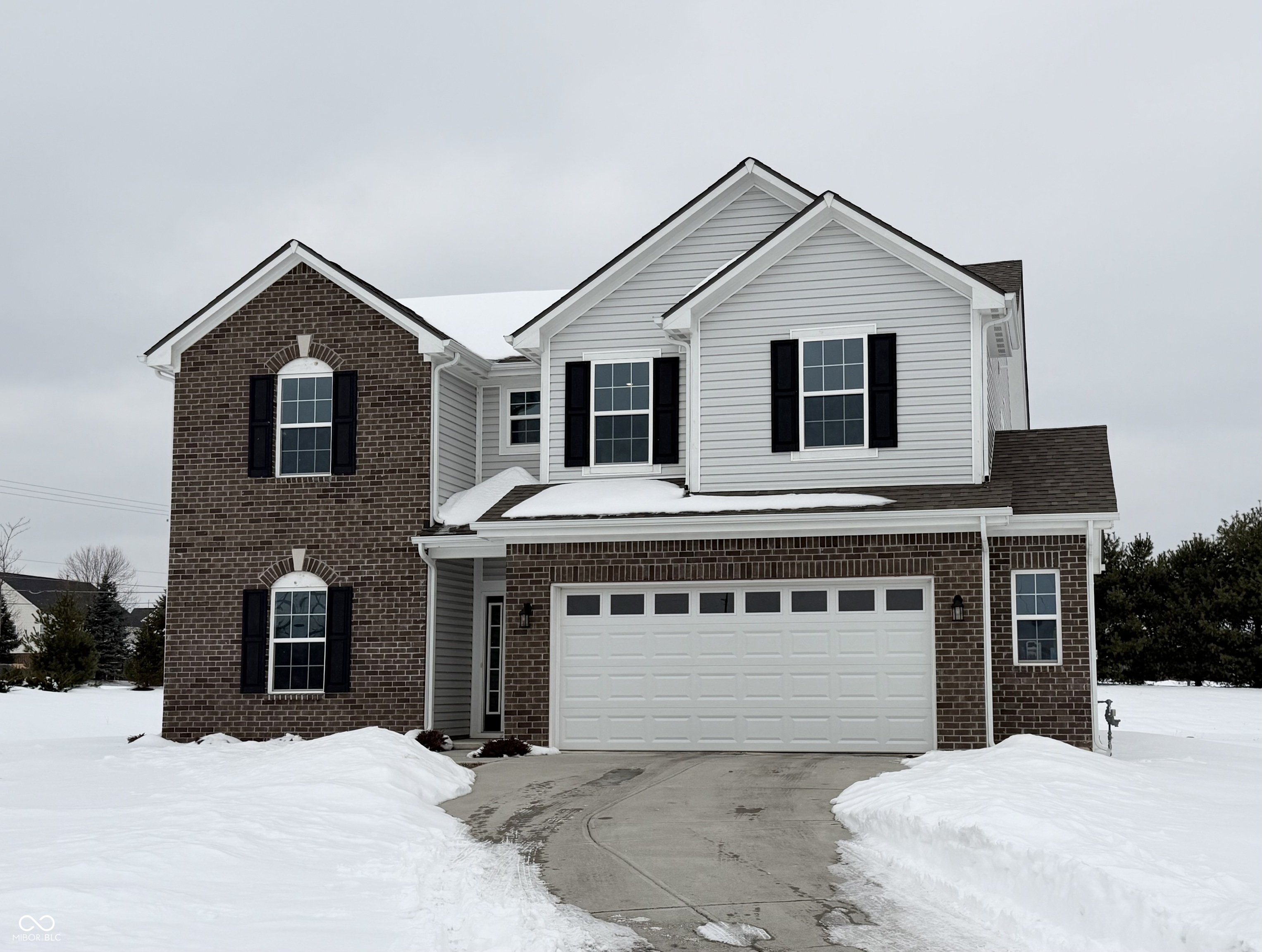 1184 Lakeshore Drive Greenwood IN 46143