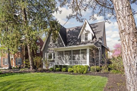 5406 N Delaware Street Indianapolis IN 46220