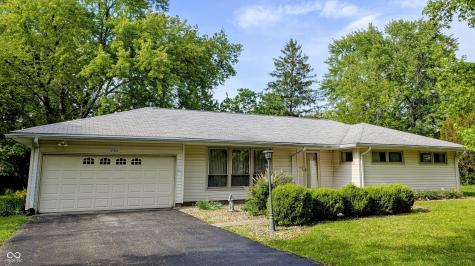 2316 W 66th Street Indianapolis IN 46260