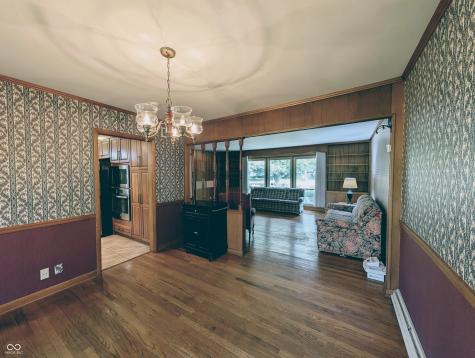 2316 W 66th Street Indianapolis IN 46260