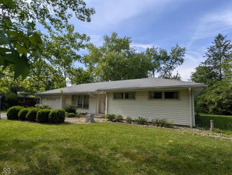 2316 W 66th Street Indianapolis IN 46260