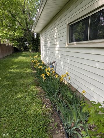 2316 W 66th Street Indianapolis IN 46260