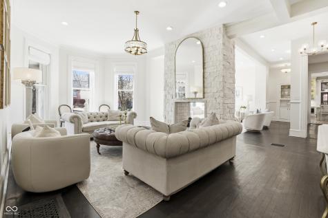 1504 N Park Avenue Indianapolis IN 46202