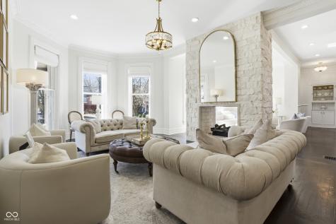 1504 N Park Avenue Indianapolis IN 46202