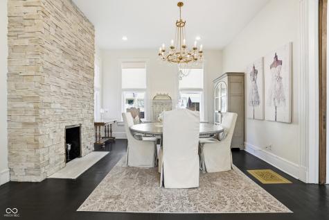 1504 N Park Avenue Indianapolis IN 46202