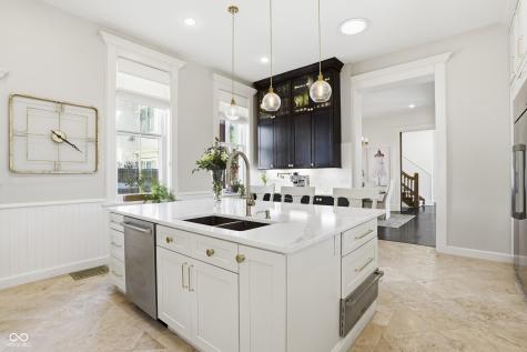 1504 N Park Avenue Indianapolis IN 46202