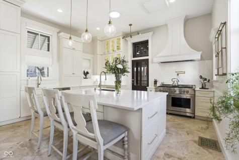 1504 N Park Avenue Indianapolis IN 46202