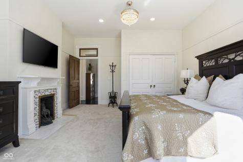 1504 N Park Avenue Indianapolis IN 46202