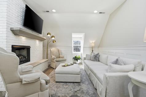 1504 N Park Avenue Indianapolis IN 46202