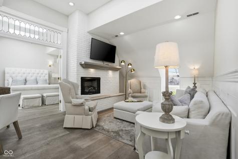 1504 N Park Avenue Indianapolis IN 46202