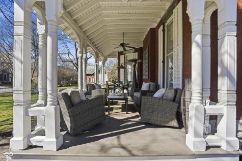 1504 N Park Avenue Indianapolis IN 46202