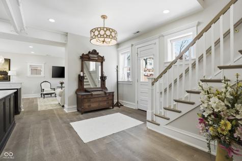 1504 N Park Avenue Indianapolis IN 46202