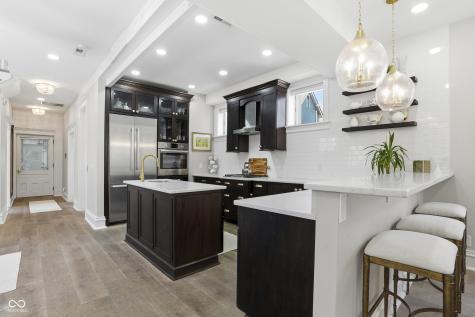 1504 N Park Avenue Indianapolis IN 46202