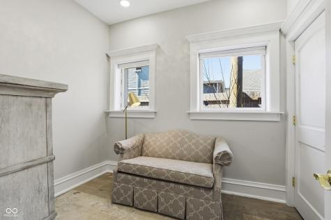 1504 N Park Avenue Indianapolis IN 46202